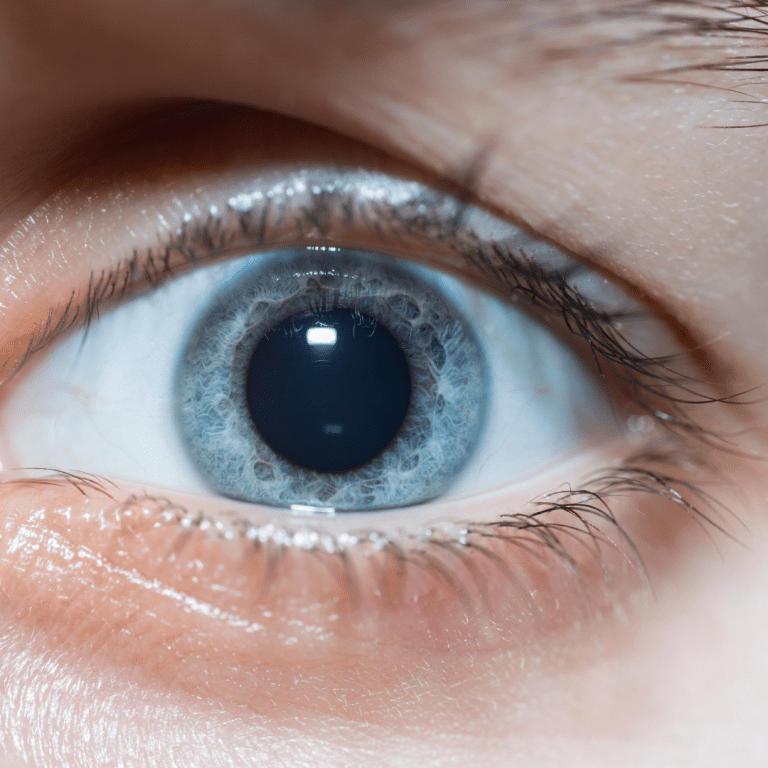 Why Does My Eye Doctor Dilate My Eyes To Test Them? - The Eye Center